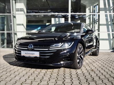 Volkswagen Arteon 2.0 TSI R-line 4MOT