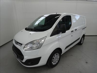 Ford Transit Custom 2.0 TDCi 270 TREND L1H1