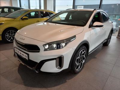 Kia XCeed 1.5 T-GDi 7DCT GT Line
