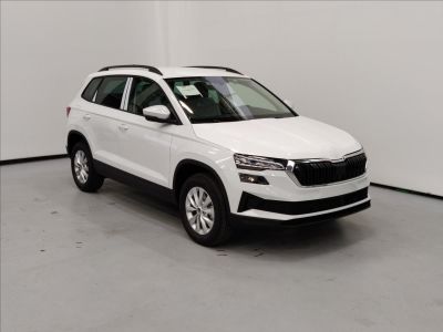 Škoda Karoq 1.5 TSI Ambition