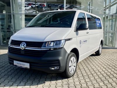 Volkswagen Transporter 2.0 TDI Kombi DR