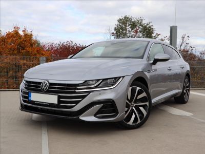 Volkswagen Arteon Shooting Brake 2.0 TDI R-Line DSG 4x4