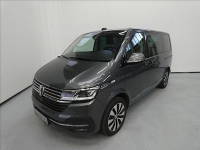Volkswagen Multivan 2.0 TDI Highline-Bul 4MOT DSG