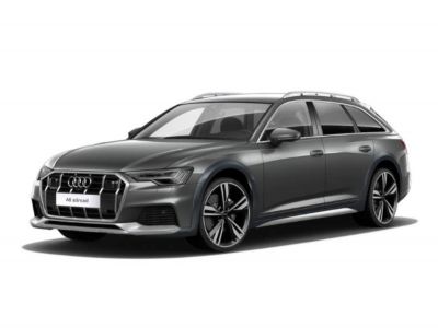 Audi A6 Allroad 3.0   50 TDI quattro