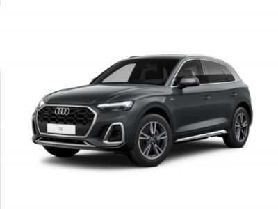 Audi Q5 2.0   S line 40 TDI quattro