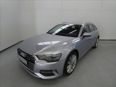 Audi A6 3.0 TDI 45 Sport Combi 4X4 DSG