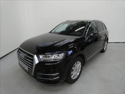 Audi Q7 3.0 TDI  SUV quattro 8tiptronic