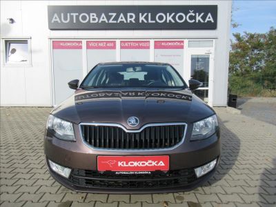 Škoda Octavia 1.6 TDI AmbitionPlus