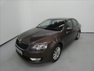 Škoda Octavia 1.6 TDI Ambition