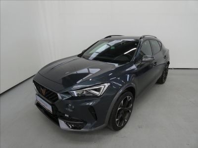 Cupra Formentor 2.0 TDI  7DSG 4Drive