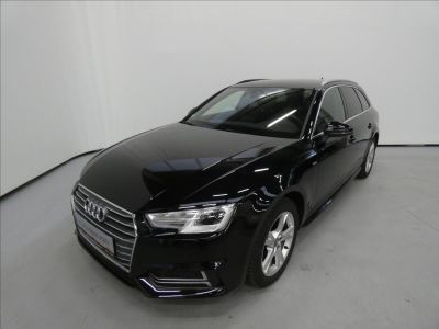 Audi A4 2.0 40 TFSI  Avant