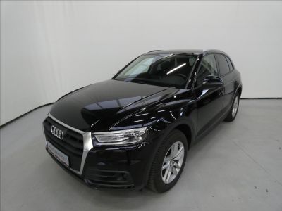 Audi Q5 2.0 40 TDI  SUV S-tronic