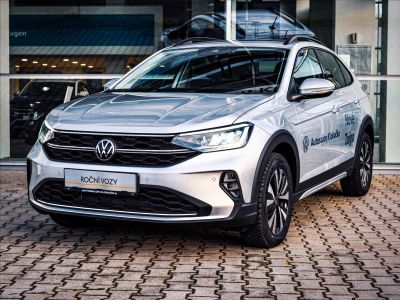 Volkswagen Taigo 1.0 TSI Life
