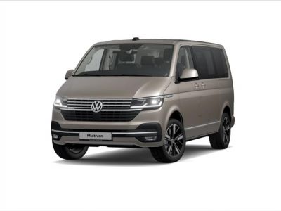 Volkswagen Multivan 2.0 TDI HL 4MOT DSG