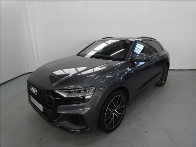 Audi Q8 3.0 50 TDI quattro tiptronic