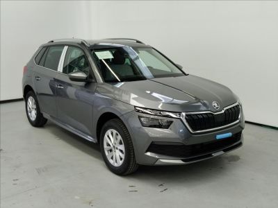 Škoda Kamiq 1.0 TSI Style DSG