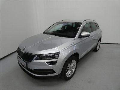 Škoda Karoq 1.5 TSI StylePlus 7DSG