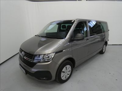 Volkswagen Transporter 2.0 TDI 110kW LONG Combi