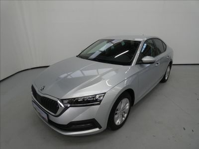 Škoda Octavia 1.5 TSI AmbitionPlus