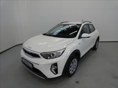 Kia Stonic 1.2 DPI 62kW TOP  Hatchback