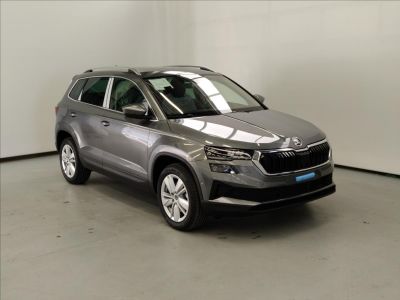 Škoda Karoq 1.5 TSI Style DSG Exclusive