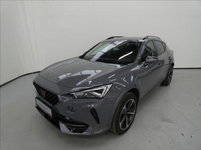 Cupra Formentor 1.5 TSI  7DSG