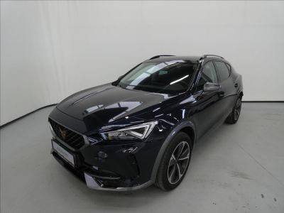 Cupra Formentor 1.5 TSI  7DSG