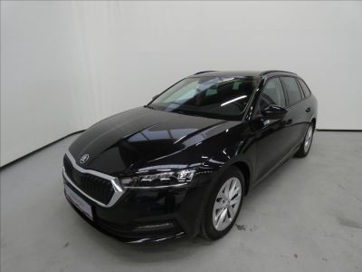 Škoda Octavia 1.5 TSI AmbitionPlus Combi