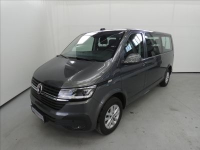 Volkswagen Transporter 2.0  Long 9 míst