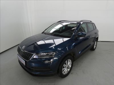 Škoda Karoq 1.5 TSI AmbitionPlus SUV 7DSG