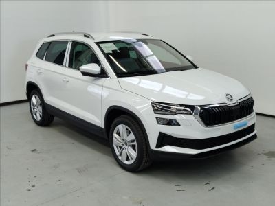 Škoda Karoq 1.5 TSI Style DSG Exclusive
