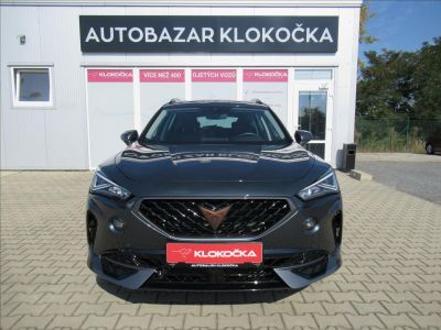 Cupra Formentor 1.5 TSI  7DSG