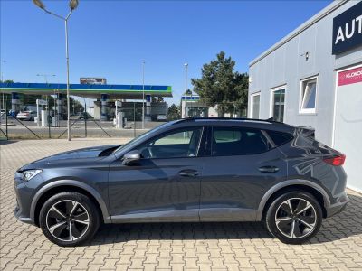 Cupra Formentor 1.5 TSI  7DSG