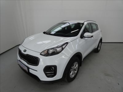 Kia Sportage 1.6 GDi 97kW Comfort SUV