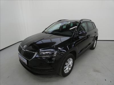 Škoda Karoq 1.5 TSI AmbitonPlus SUV
