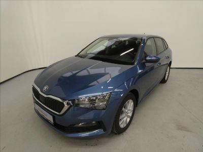 Škoda Scala 1.0 TSI Ambition Hatchback