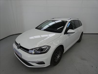 Volkswagen Golf 1.4 TSI Highline Variant 7DSG