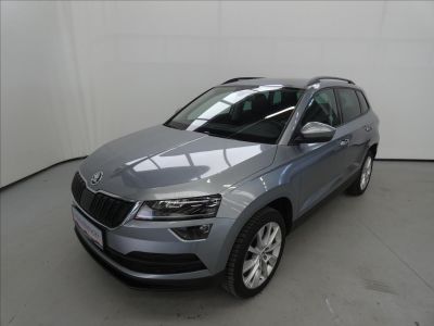 Škoda Karoq 1.5 TSI Style 7DSG