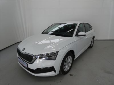 Škoda Scala 1.0 TSI Ambition Hatchback