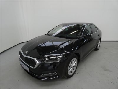 Škoda Octavia 1.5 TSI 110kW StylePlus