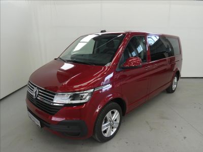 Volkswagen Multivan 2.0 TDI Comfortline 7DSG 4MOT.