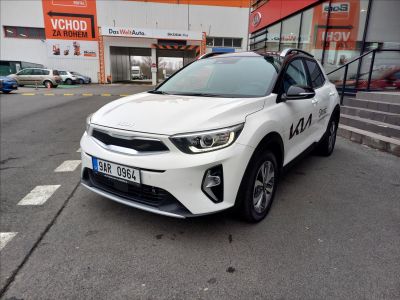 Kia Stonic 1.0 T-GDI 7DCT Top