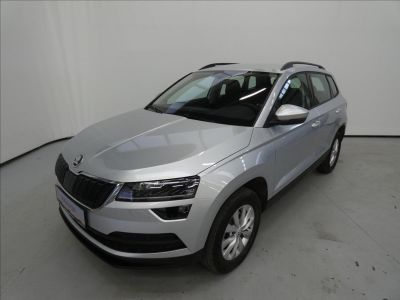 Škoda Karoq 1.0 TSI AmbitionPlus SUV
