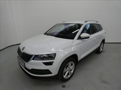 Škoda Karoq 1.5 TSI 110kW Style SUV 7DSG