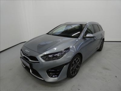 Kia Ceed 1.5 T-GDI 118kW GT-Line Combi