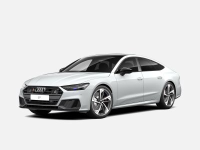 Audi S7 3.0   quattro