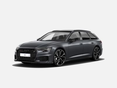 Audi A6 3.0   S6 Avant TDI quattro
