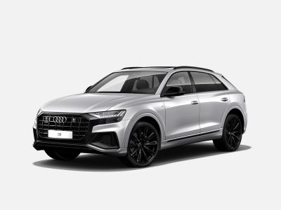 Audi Q8 3.0   50 TDI  quattro