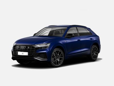 Audi Q8 3.0   50 TDI quattro