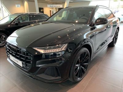 Audi Q8 3.0   50 TDI quattro